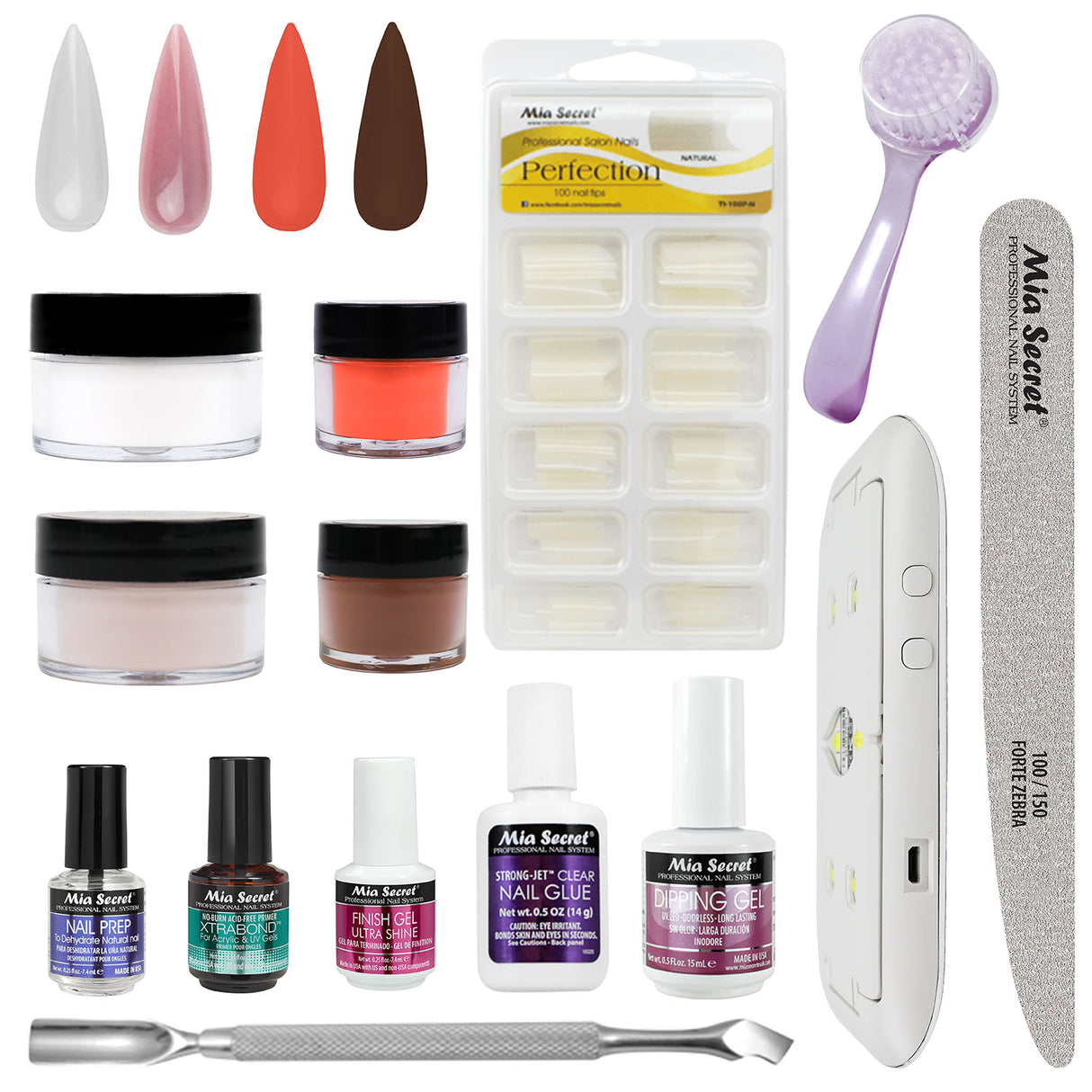 Biobuilder Gel Kit