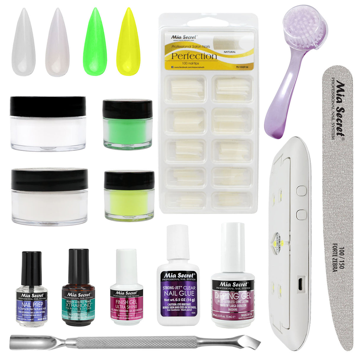 Biobuilder Gel Kit