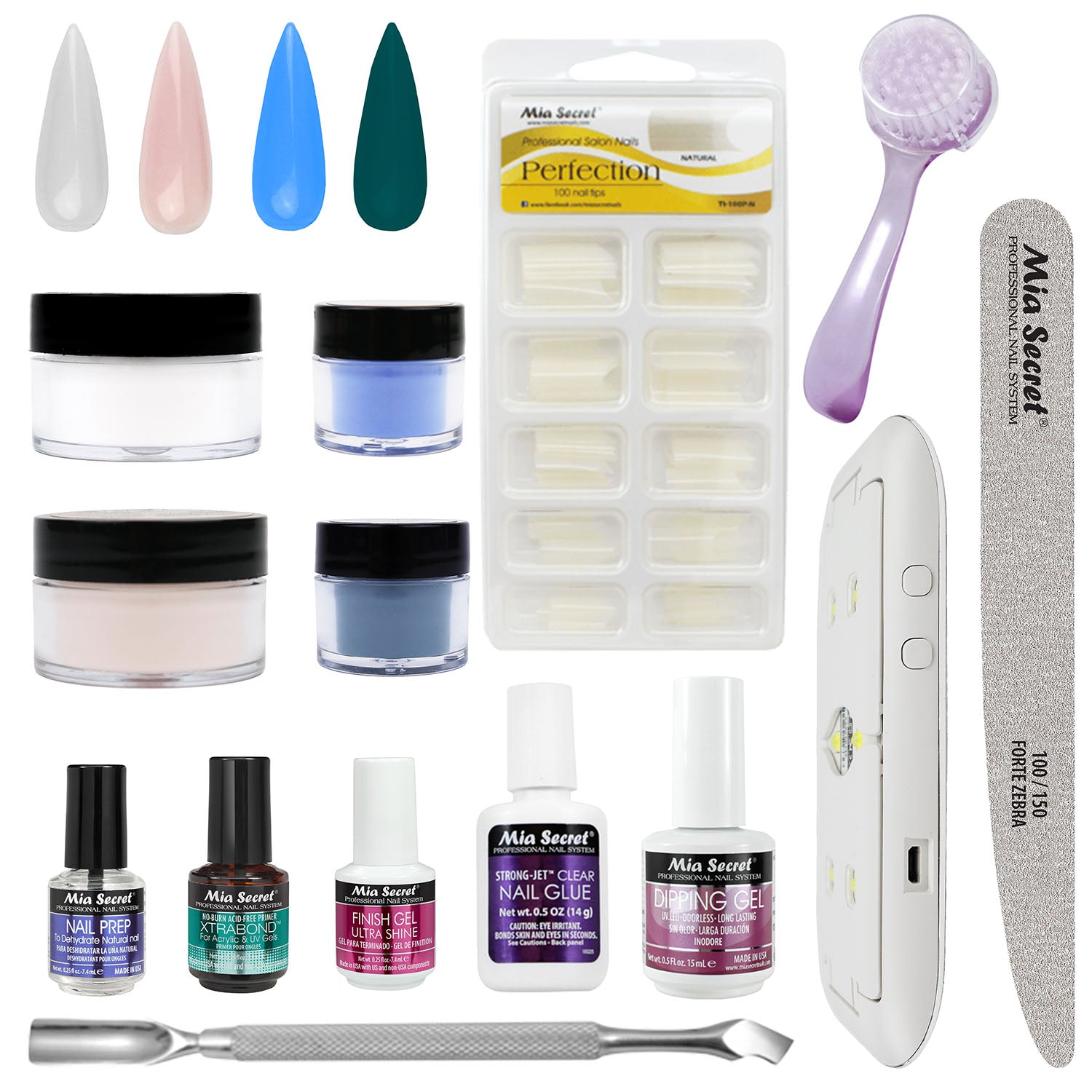 Biobuilder Gel Kit