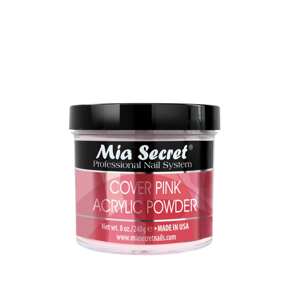 Cover Pink Acrylic Powder