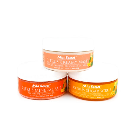 Spa and Body Care