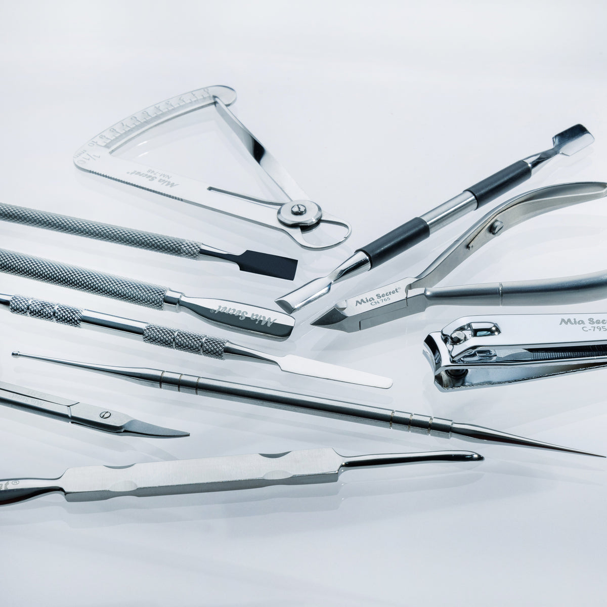 Premium Implements