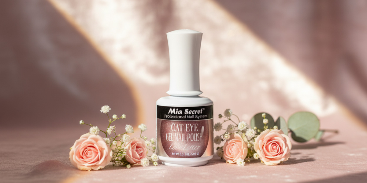 Cat Eye Gel