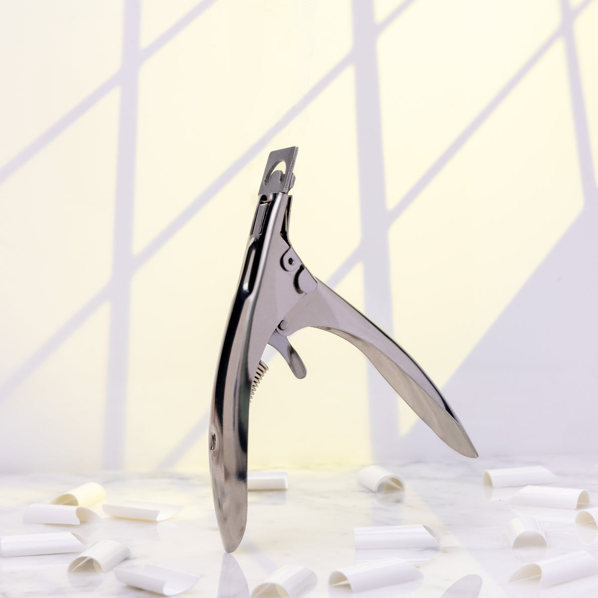 Nail Implements