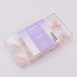 Soak off Soft Gel Nail Tip Cover Almond