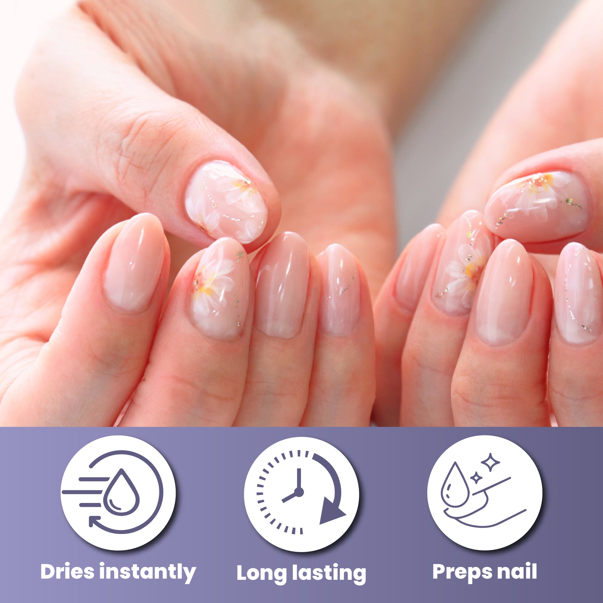 Nail Prep