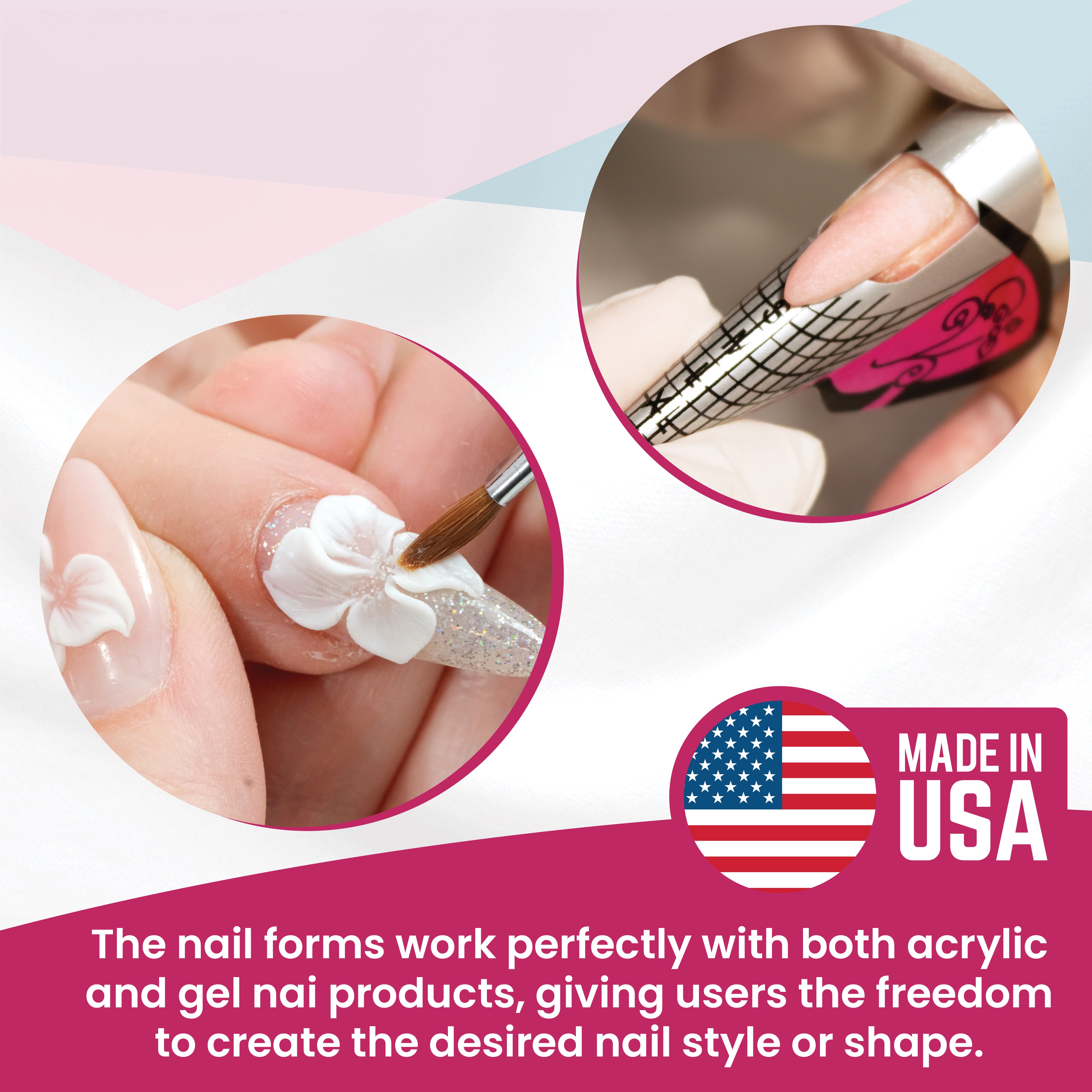 Nail Forms