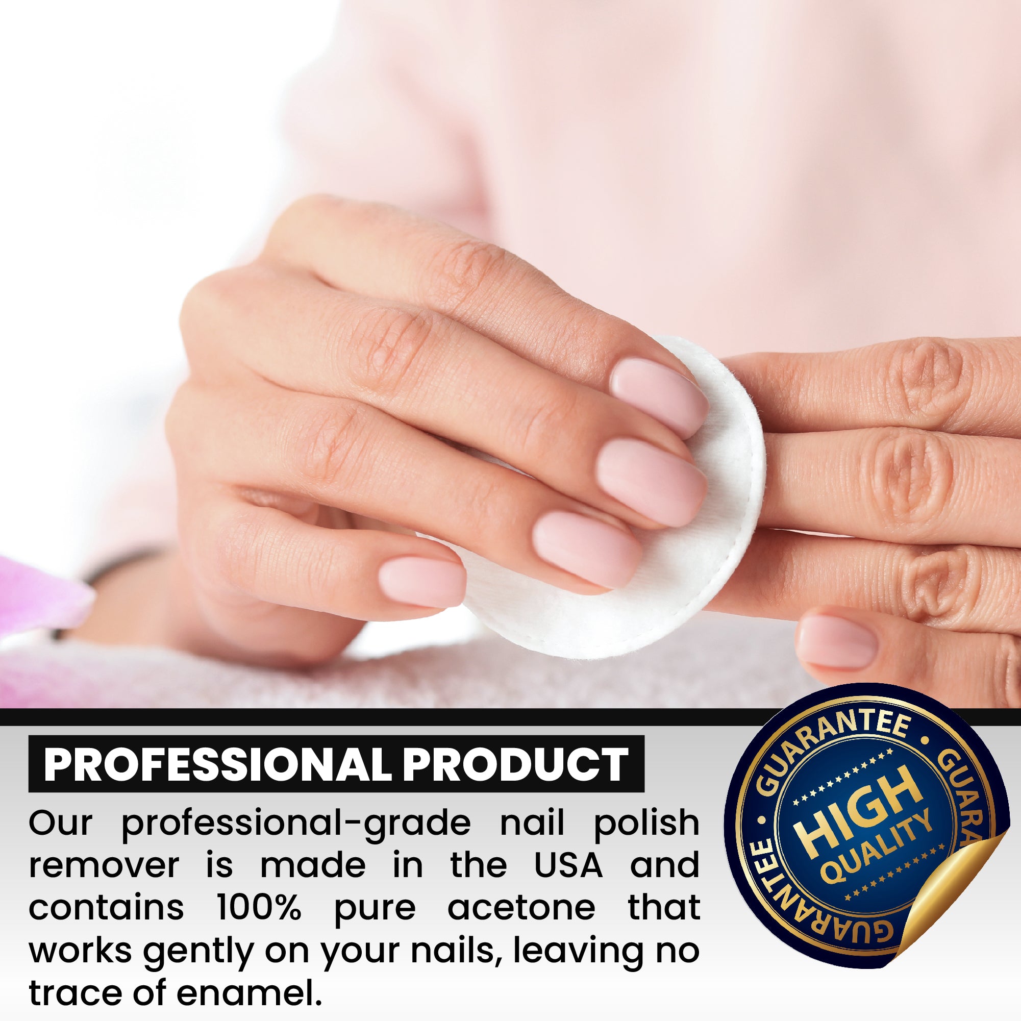 PURE Acetone