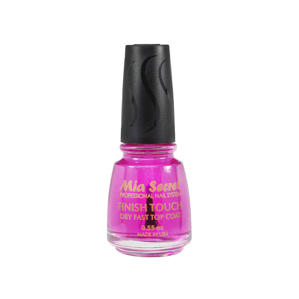 Finish Touch Top Coat