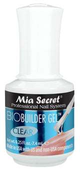 BioBuilder Gel