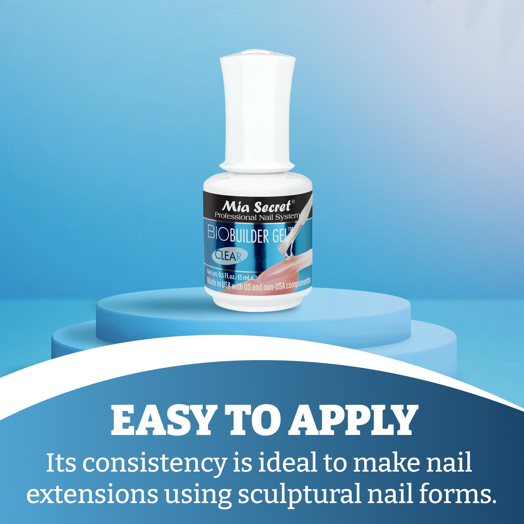 BioBuilder Gel