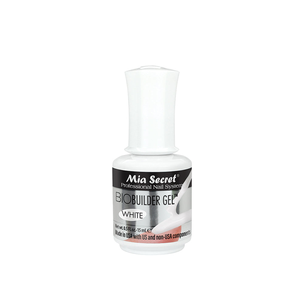 BioBuilder Gel