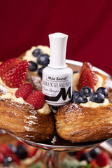 Berry Red Gelux™ Gel Polish Collection