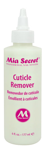 Cuticle Remover