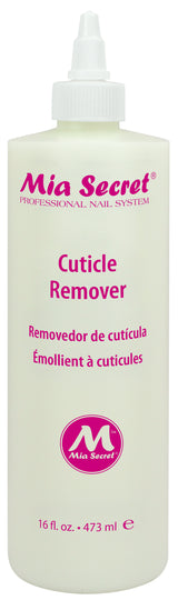 Cuticle Remover