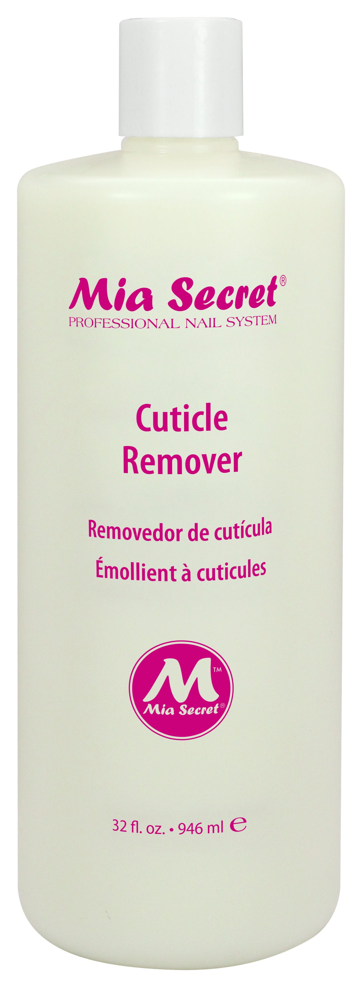 Cuticle Remover