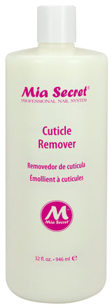 Cuticle Remover