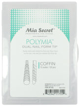 Polymia Dual Nail Form Tip