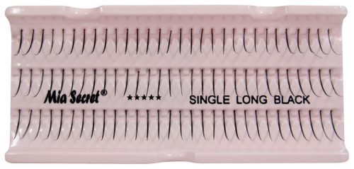 Eyelash Single
