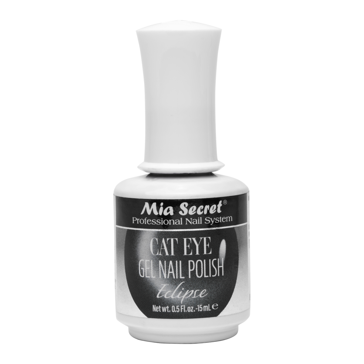 Eclipse Cat Eye Gel Polish