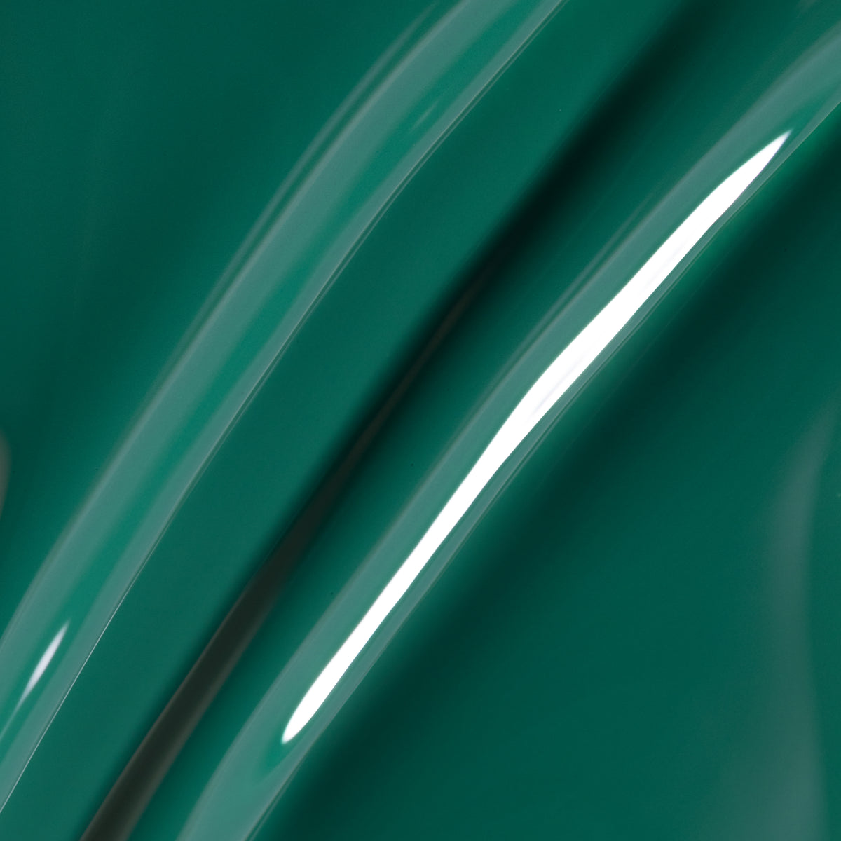 Gelux Gel Polish Emerald