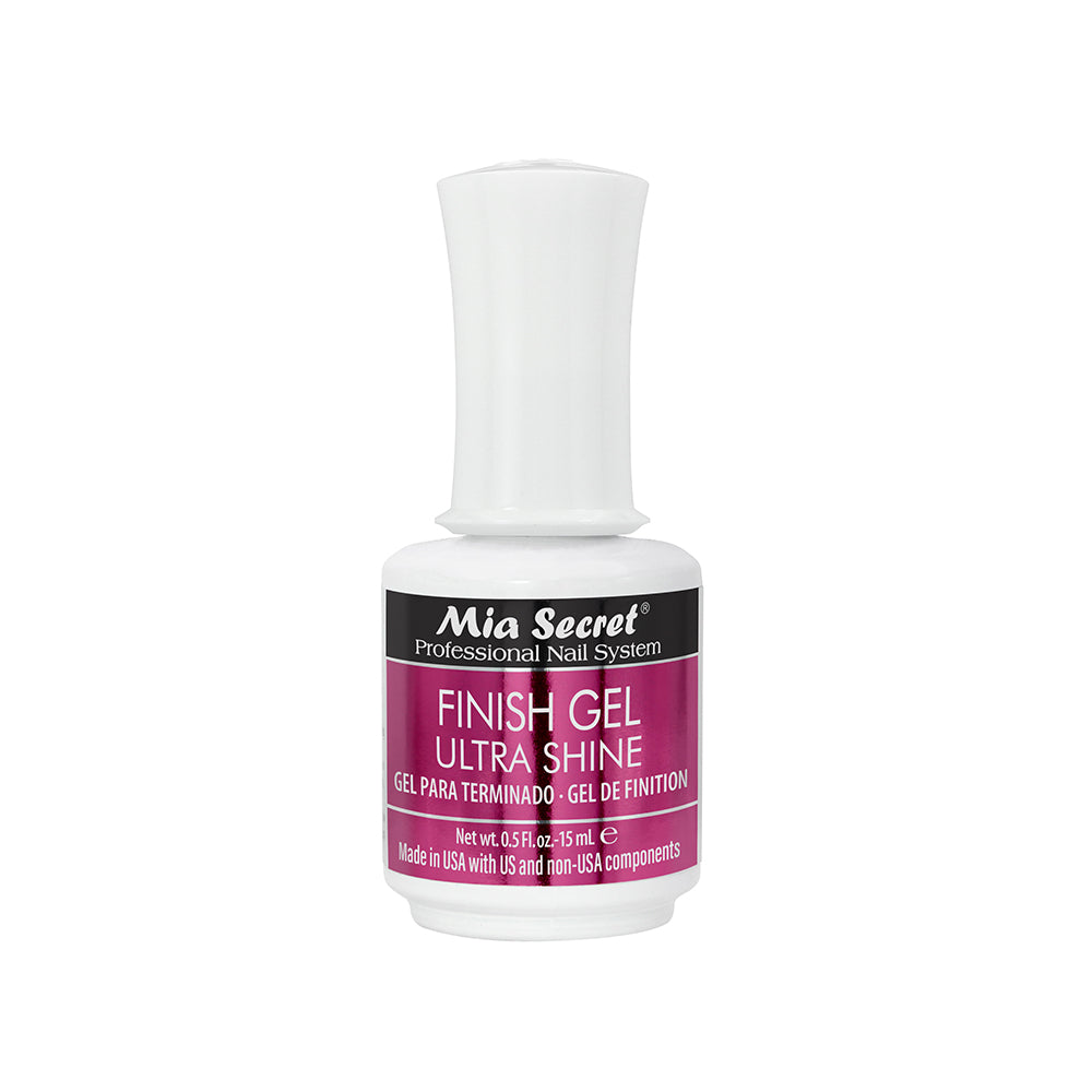 Finish Gel