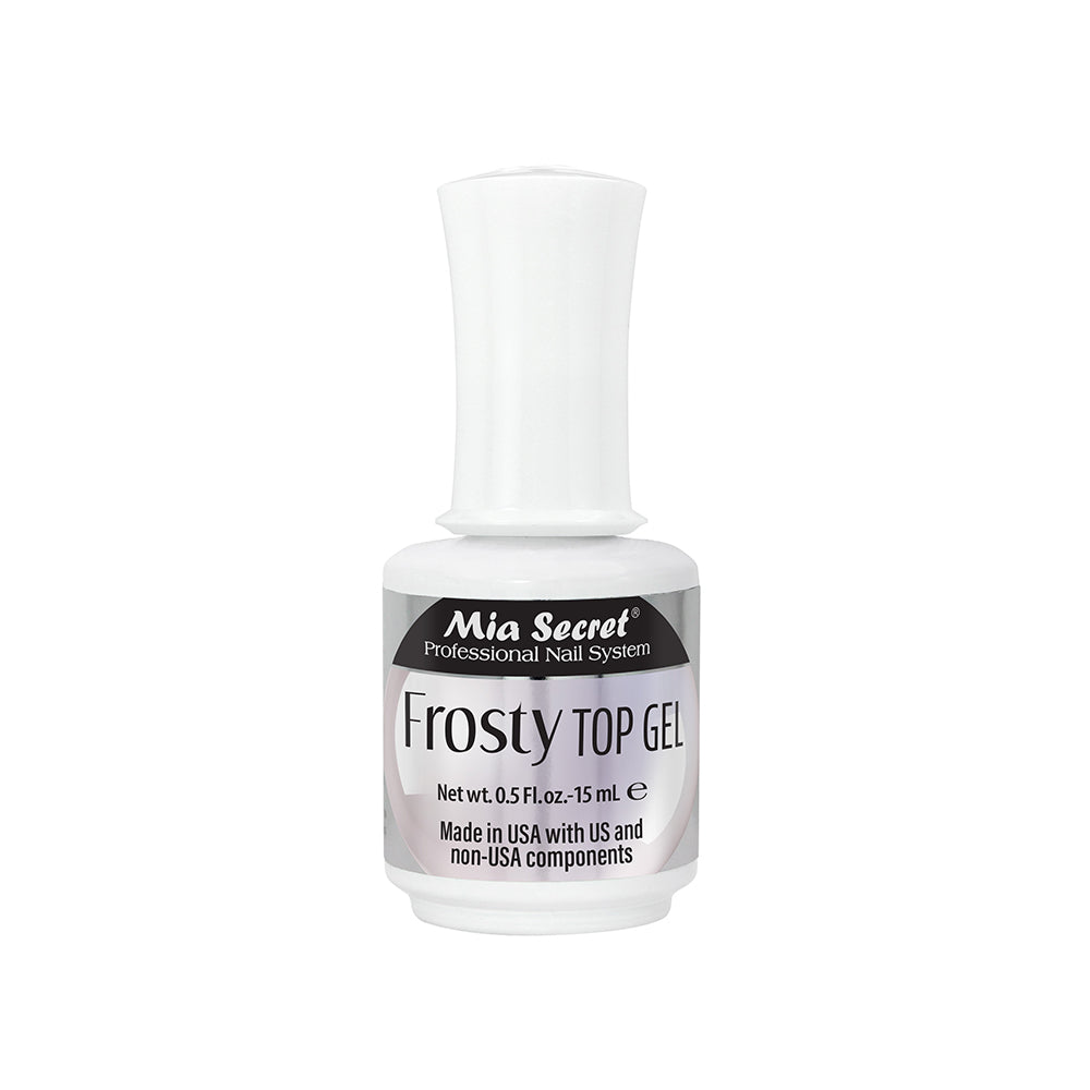 Frosty Top Gel