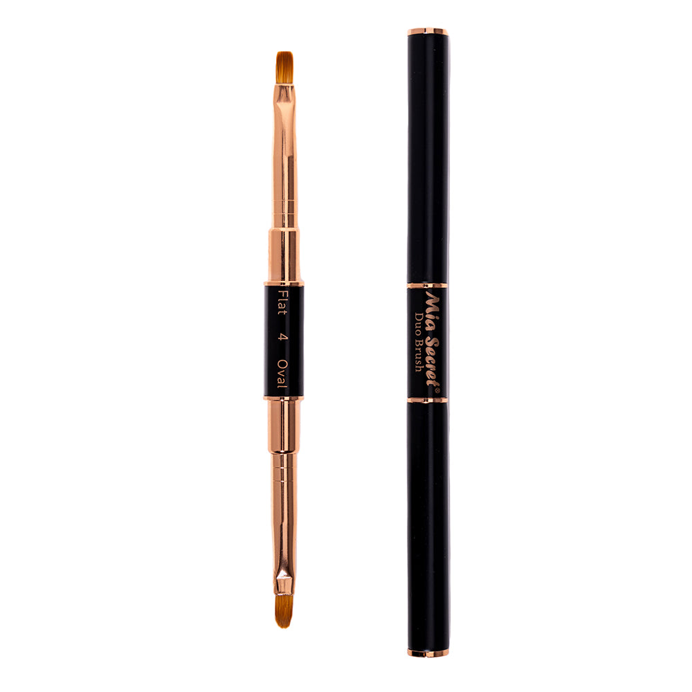 Duo Gel Brush