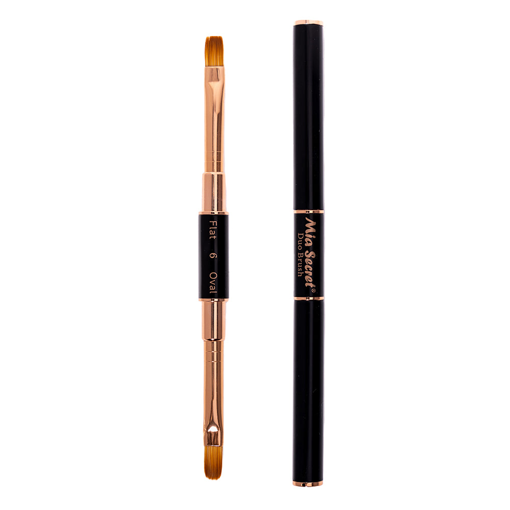 Duo Gel Brush
