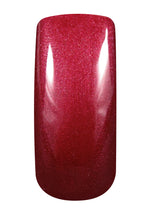 Gelux Gel Polish Red Apple