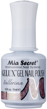 Gelux Gel Polish Ballerina