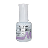 Gelux Gel Polish Berry Pastel