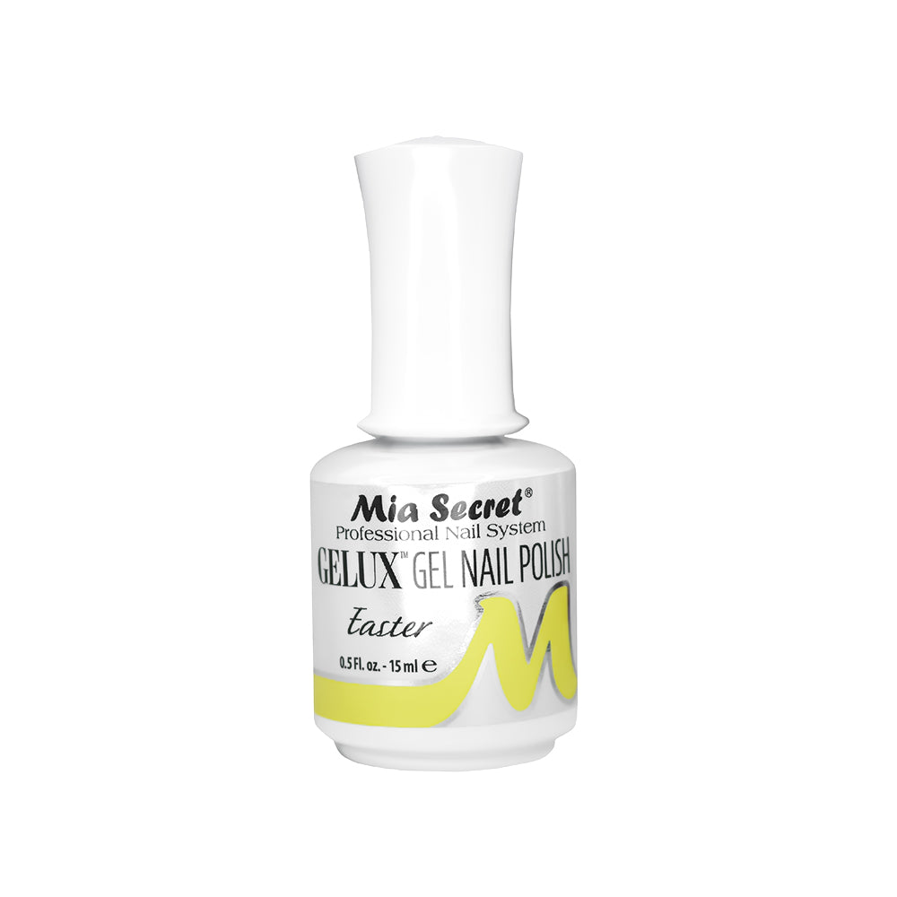 Gelux Gel Polish Easter