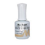 Gelux Gel Polish Cream Puff