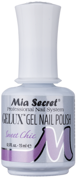 Gelux Gel Polish Sweet Chic