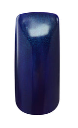 Gelux Gel Polish Blue House