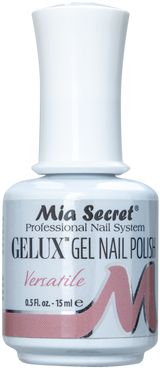 Gelux Gel Polish Versatile