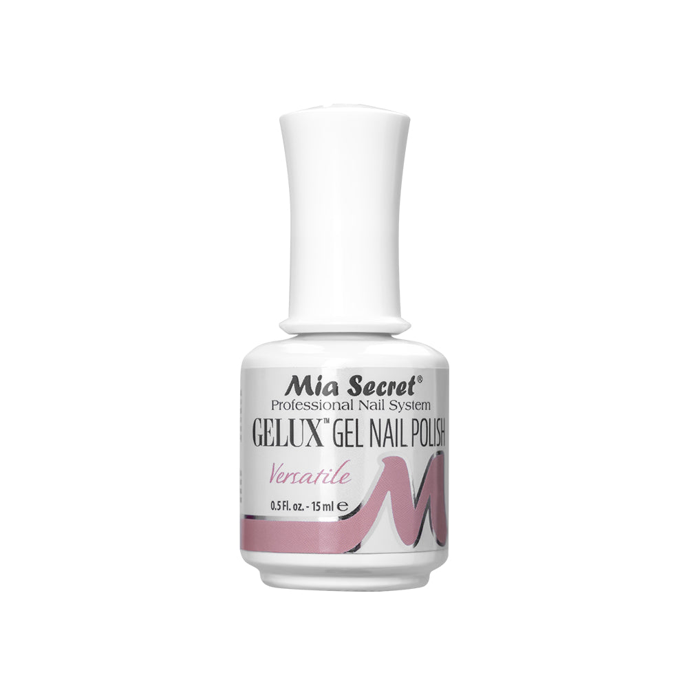 Gelux Gel Polish Versatile