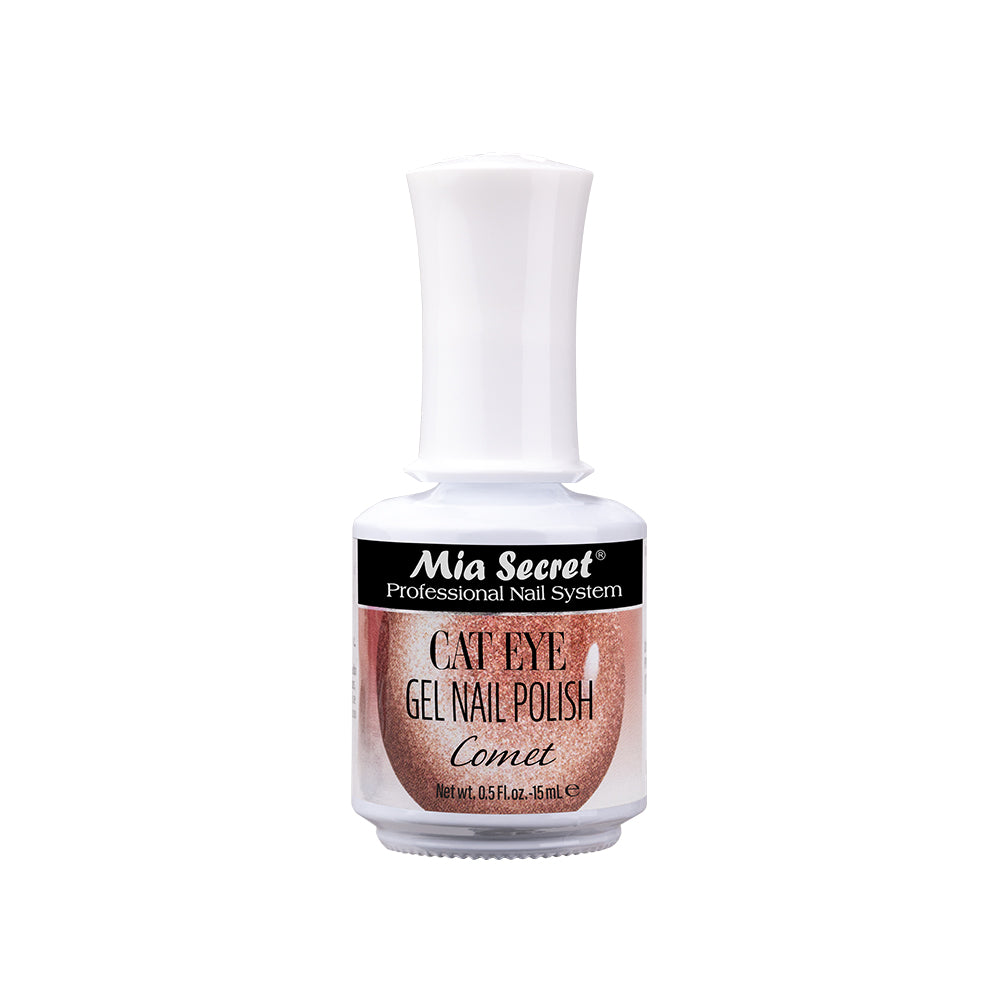 Cat Eyes Gel Polish