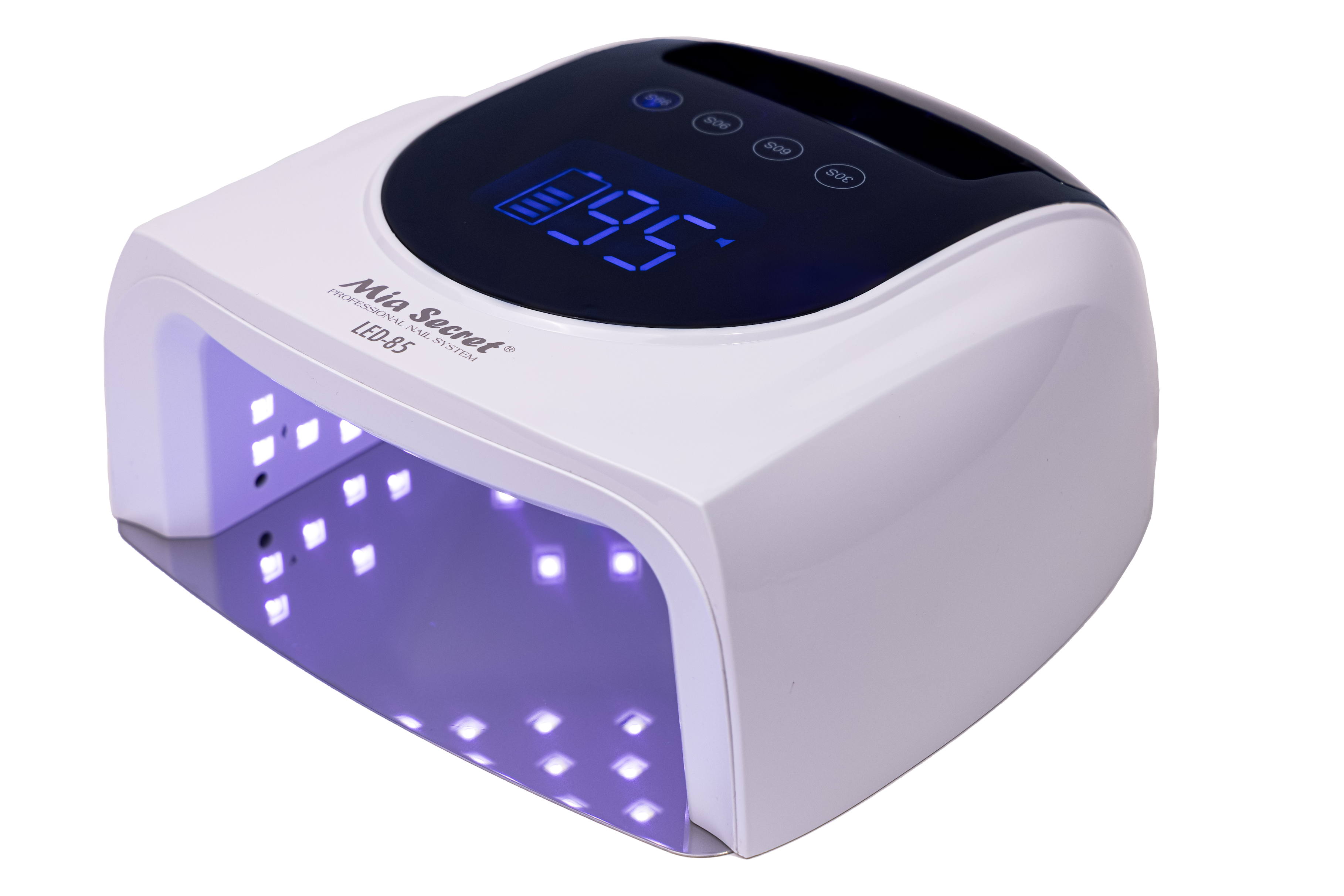 UV LED-85 LAMP