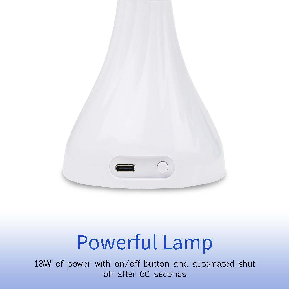UV-LED GEL TIPS CURING LAMP (TL-7G)