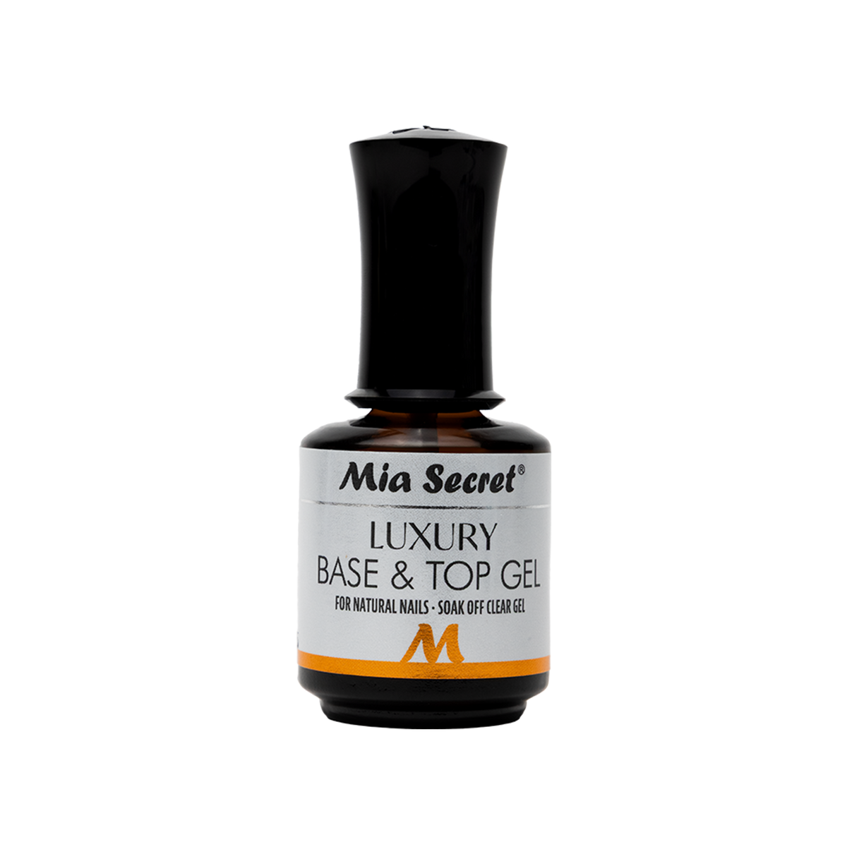 Luxury UV Base & Top Gel