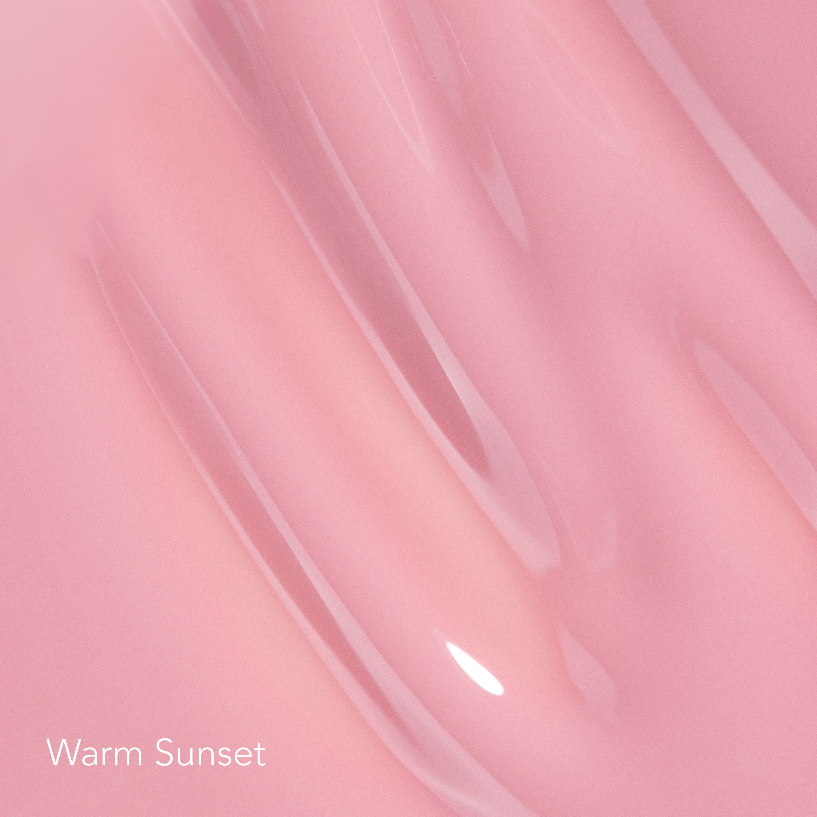Gelux Gel Polish Warm Sunset