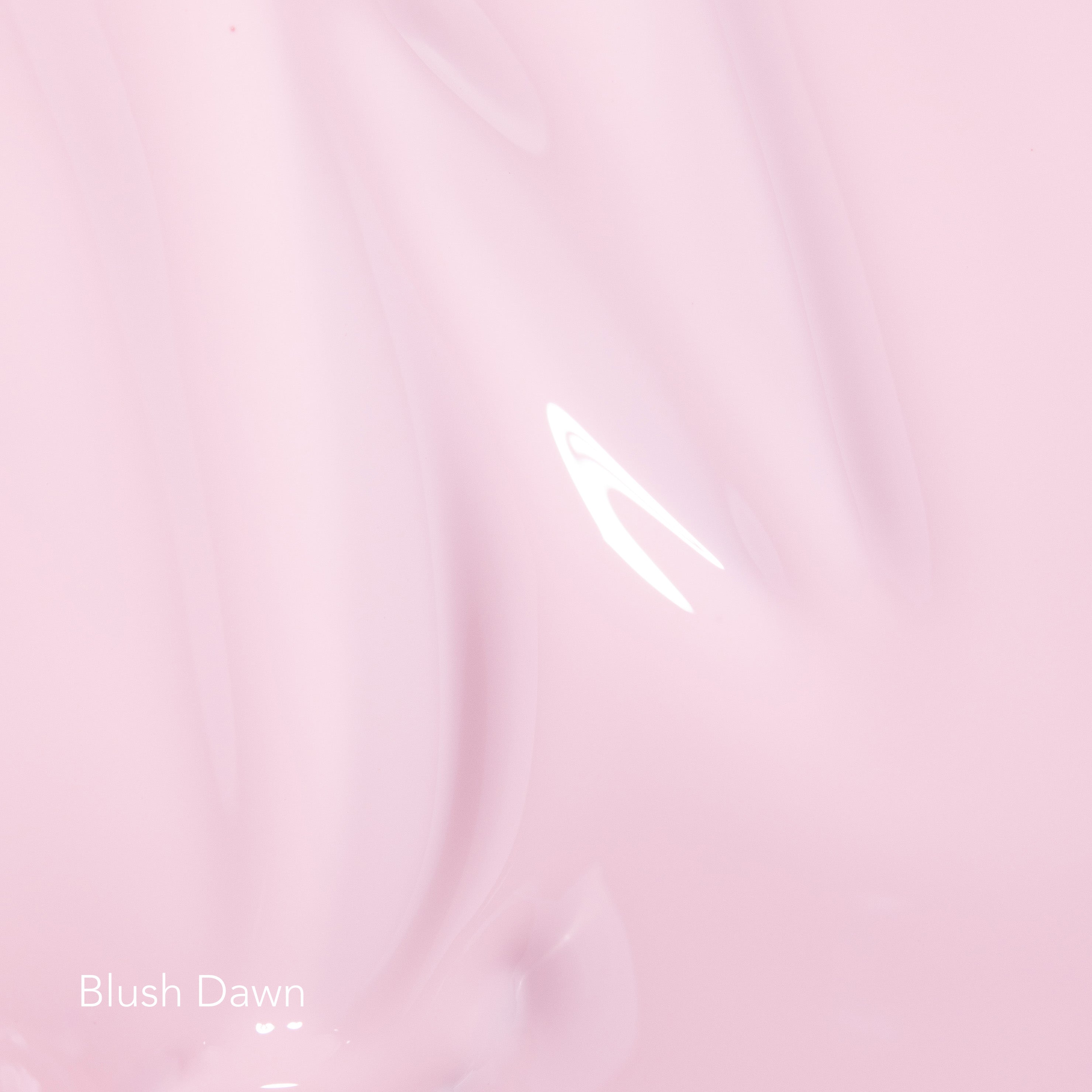 Gelux Gel Polish Blush Dawn
