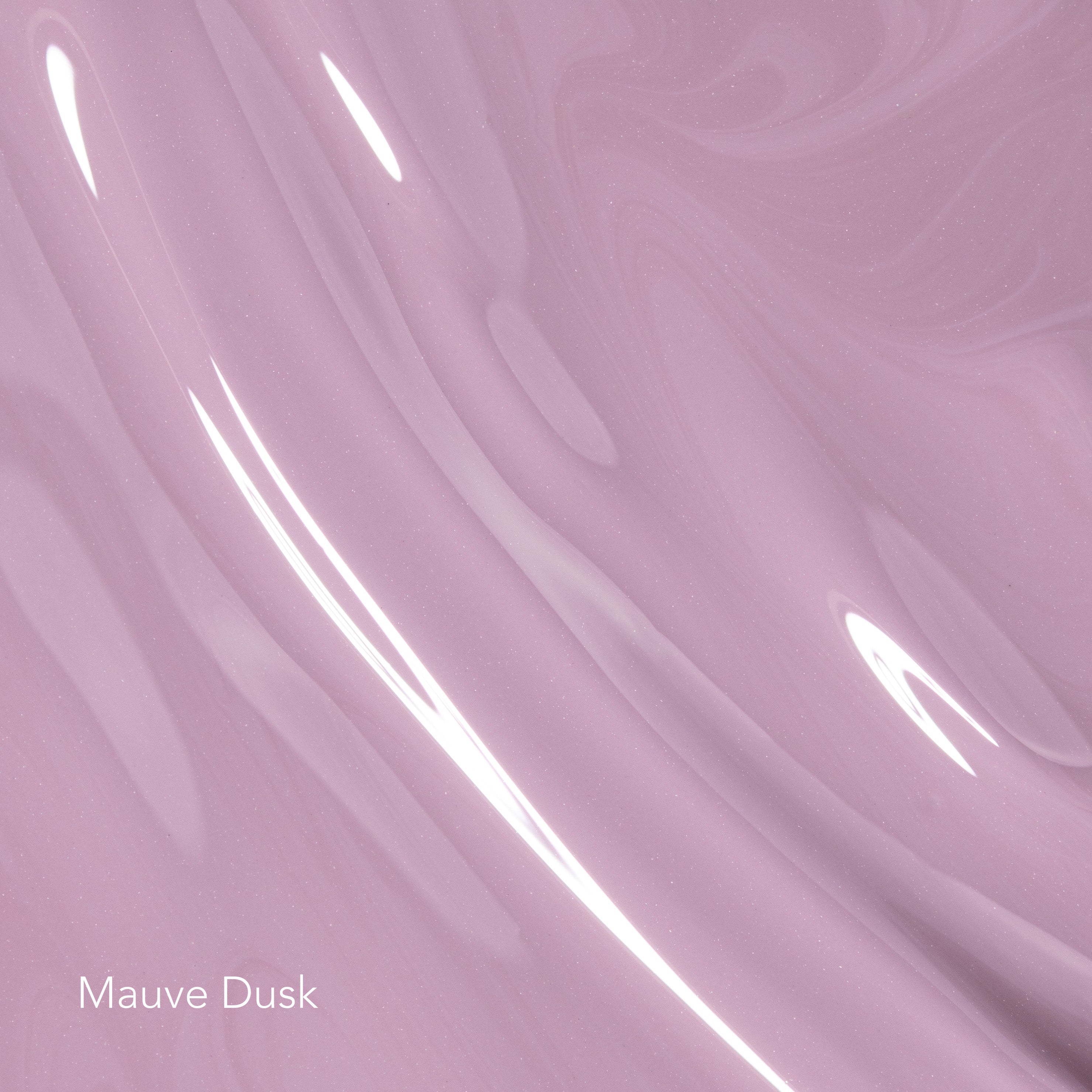 Gelux Gel Polish Mauve Dusk