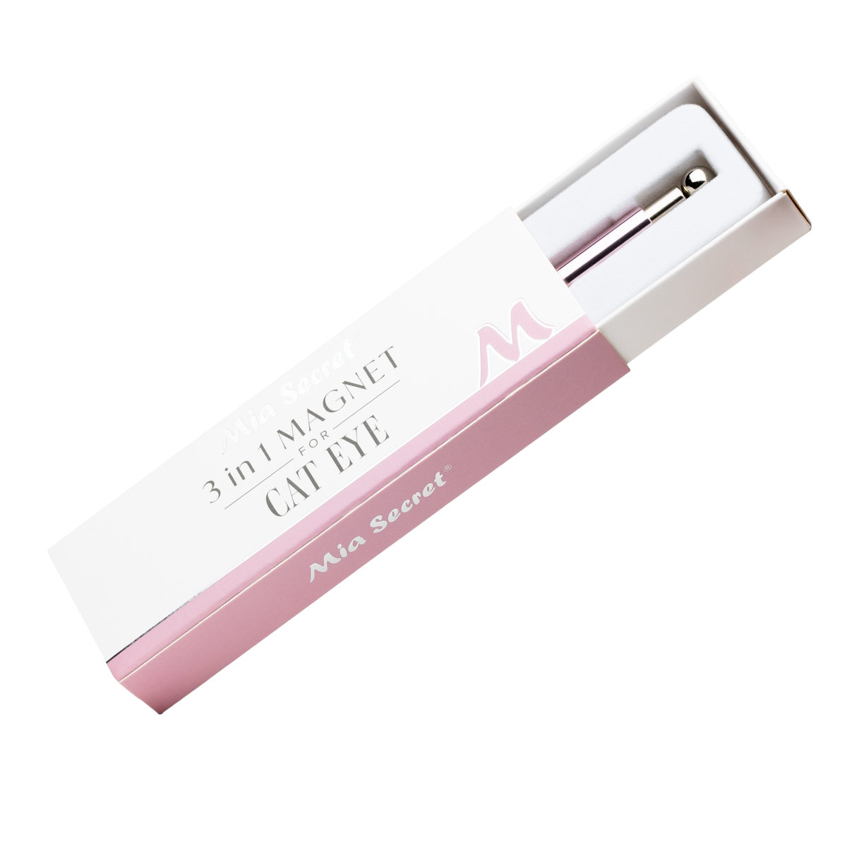 3 in 1 Magnet for Cat Eye Gel