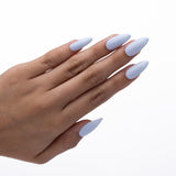 Gelux Gel Polish Bubbles