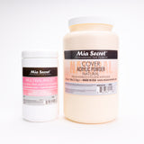 Mia Selects (Cover Natural 5 lbs, Multibalance Natural Pink 1.5 lbs.)