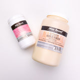 Mia Selects (Cover Natural 5 lbs, Multibalance Natural Pink 1.5 lbs.)