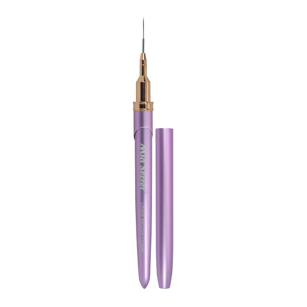 Nail Art Brushes (Liner)